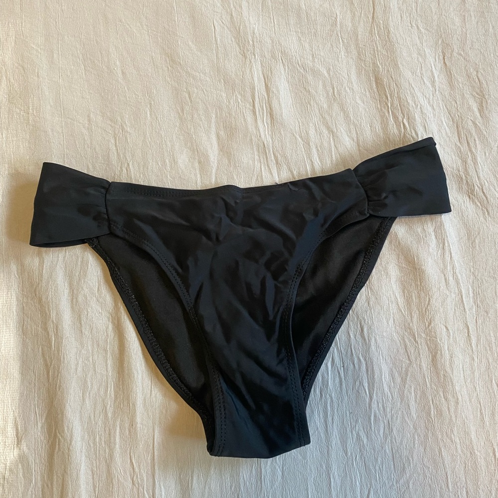 Wet seal swim bottoms